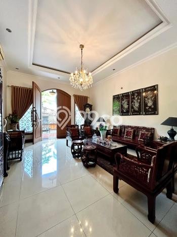 Dijual Rumah Elit Exclusive di Tebet, Jakarta Selatan Dijual Rumah Elit Exclusive di Tebet, Jakarta Selatan