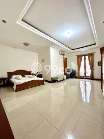 Dijual Rumah Elit Exclusive di Tebet, Jakarta Selatan Dijual Rumah Elit Exclusive di Tebet, Jakarta Selatan