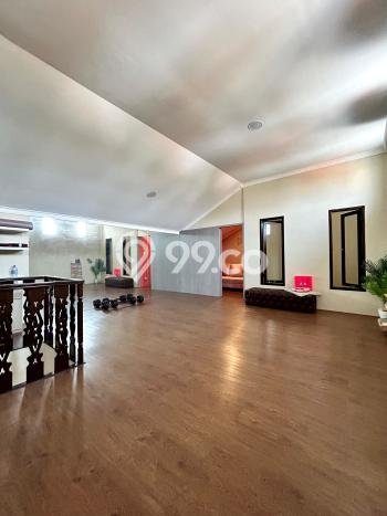 Rumah Elit Modern Tanpa Renovasi di Cipete Jakarta Selatan Rumah Elit Modern Tanpa Renovasi di Cipete Jakarta Selatan