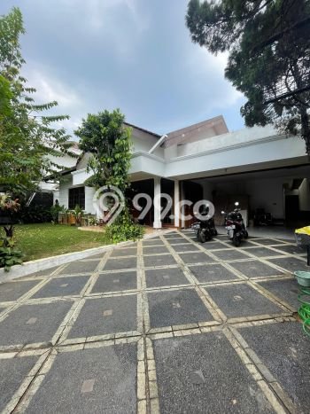 Hunian Super Mewah dengan Akses Paling Strategis di Kemang, Jakarta Selatan Hunian Super Mewah dengan Akses Paling Strategis di Kemang, Jakarta Selatan