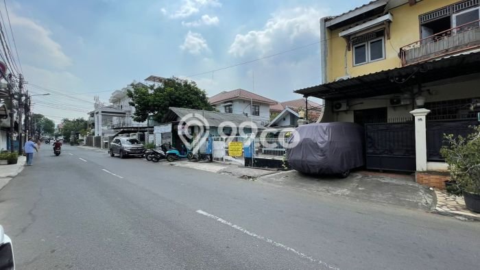 Best Deal Hunian Mewah Ideal dan Luas di Tebet, Jakarta Selatan Best Deal Hunian Mewah Ideal dan Luas di Tebet, Jakarta Selatan