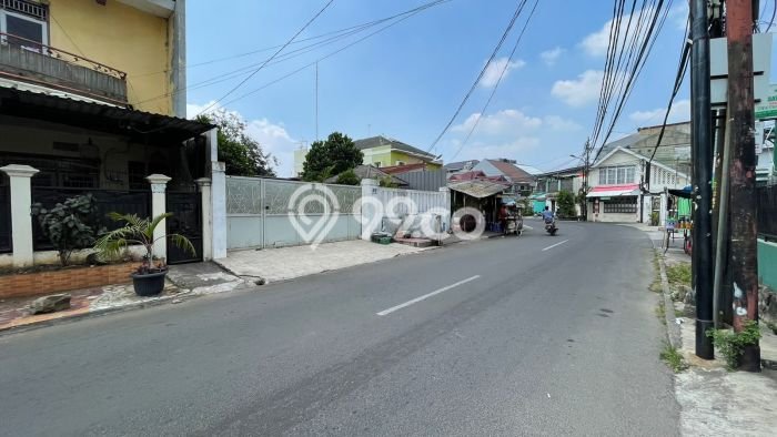 Best Deal Hunian Mewah Ideal dan Luas di Tebet, Jakarta Selatan Best Deal Hunian Mewah Ideal dan Luas di Tebet, Jakarta Selatan