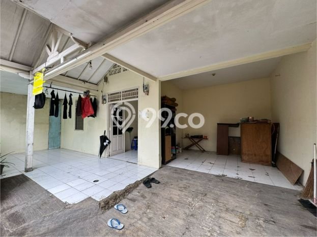 Rumah Modern 7 KT di Cawang Jakarta Timur Unfurnished Rumah Modern 7 KT di Cawang Jakarta Timur Unfurnished
