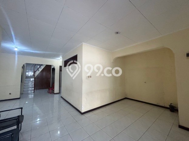 Dijual Cepat Rumah Bagus Siap Huni LB 150m2 di Tebet, Jakarta Selatan Dijual Cepat Rumah Bagus Siap Huni LB 150m2 di Tebet, Jakarta Selatan