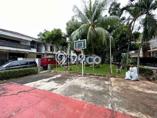 For Sale Rumah Elit Exclusive di Tebet, Jakarta Selatan For Sale Rumah Elit Exclusive di Tebet, Jakarta Selatan