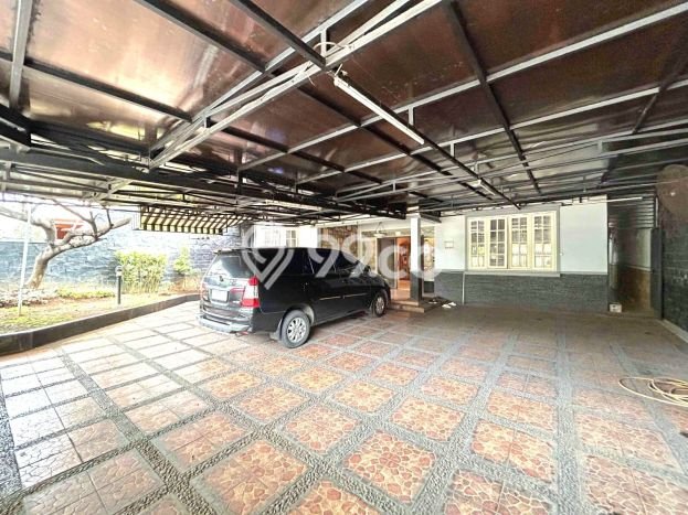 Dijual Rumah Mewah Megah Dengan View Eksklusif di Condet, Jakarta Timur Dijual Rumah Mewah Megah Dengan View Eksklusif di Condet, Jakarta Timur