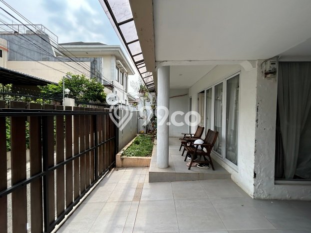 Hunian Mewah Dijual LT 177m2 di Tebet, Jakarta Selatan Hunian Mewah Dijual LT 177m2 di Tebet, Jakarta Selatan