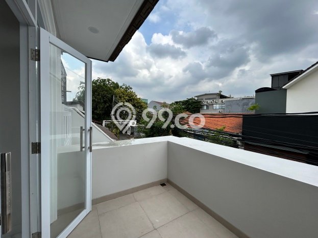For Sale Rumah Mewah Exclusive di Tebet, Jakarta Selatan For Sale Rumah Mewah Exclusive di Tebet, Jakarta Selatan