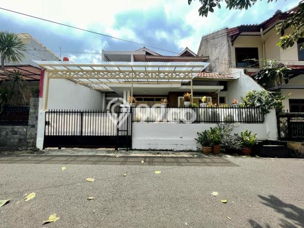 Best Deal Hunian Mewah Ideal dan Luas di Tebet, Jakarta Selatan Best Deal Hunian Mewah Ideal dan Luas di Tebet, Jakarta Selatan