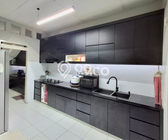 Dijual Rumah Premium dengan Fasilitas Sekitar Lengkap di Tebet, Jakarta Selatan Dijual Rumah Premium dengan Fasilitas Sekitar Lengkap di Tebet, Jakarta Selatan