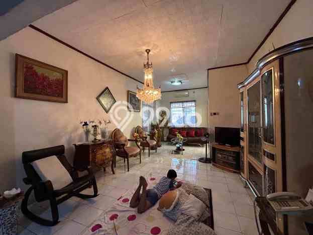 Rumah Mewah Dijual LT 164m2 di Tebet, Jakarta Selatan Rumah Mewah Dijual LT 164m2 di Tebet, Jakarta Selatan