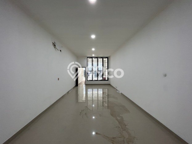 Rumah Modern 3 Kamar LT 83m2 di Menteng Dalam Rumah Modern 3 Kamar LT 83m2 di Menteng Dalam