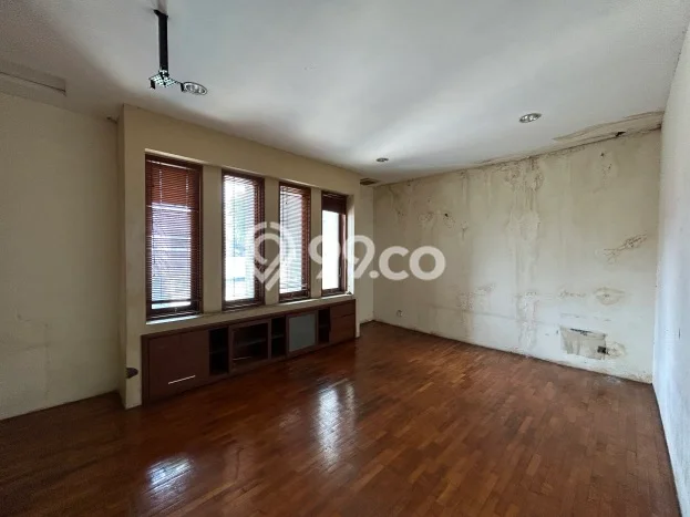 For Sale! Premium House LT 491m2 Desain Elegan di Bendungan Hilir For Sale! Premium House LT 491m2 Desain Elegan di Bendungan Hilir