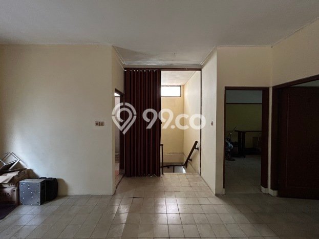 Hunian Eksklusif Dijual LT 569m2 di Tebet, Jakarta Selatan Hunian Eksklusif Dijual LT 569m2 di Tebet, Jakarta Selatan