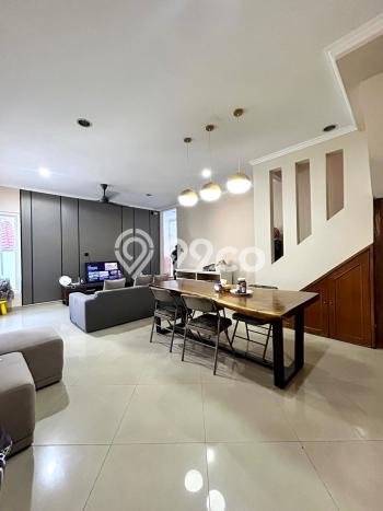 Dijual Rumah Premium dengan Fasilitas Sekitar Lengkap di Tebet, Jakarta Selatan Dijual Rumah Premium dengan Fasilitas Sekitar Lengkap di Tebet, Jakarta Selatan