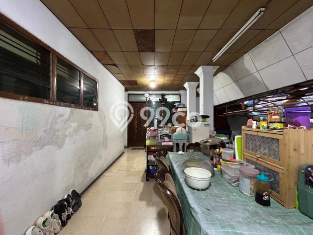 Hunian Mewah Dijual LT 182m2 di Tebet, Jakarta Selatan Hunian Mewah Dijual LT 182m2 di Tebet, Jakarta Selatan