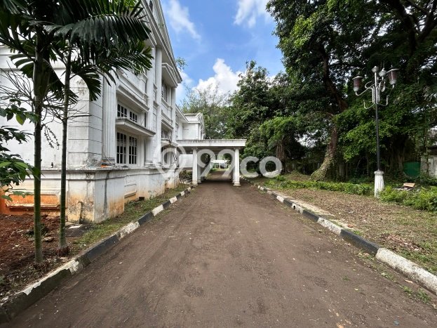 Tanah Siap Bangun Dijual di Jakarta Selatan Punya Luas 9915m2 Tanah Siap Bangun Dijual di Jakarta Selatan Punya Luas 9915m2