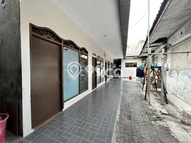 Hunian Eksklusif Dijual LT 233m2 di Tebet, Jakarta Selatan Hunian Eksklusif Dijual LT 233m2 di Tebet, Jakarta Selatan