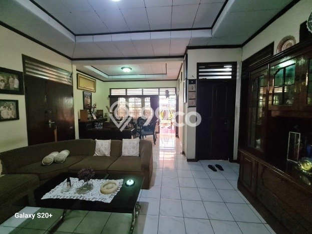 Rumah Elit Modern Siap Huni di Cawang Jakarta Timur Rumah Elit Modern Siap Huni di Cawang Jakarta Timur