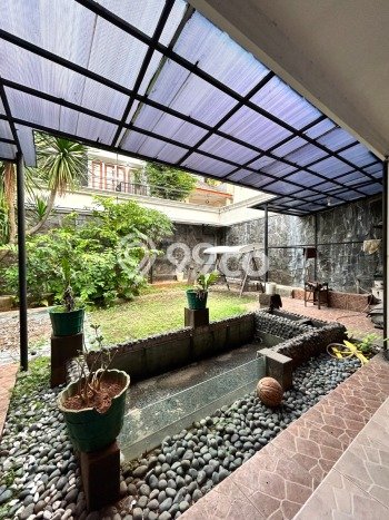 Hunian Mewah Dijual LT 335m2 di Tebet, Jakarta Selatan Hunian Mewah Dijual LT 335m2 di Tebet, Jakarta Selatan