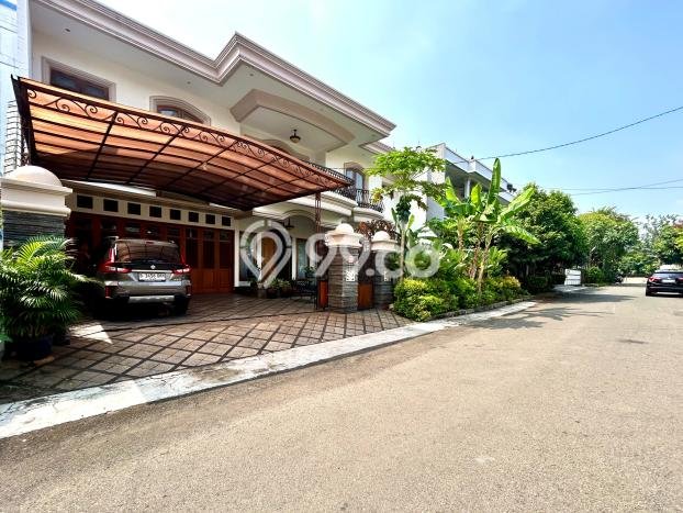 Siap Huni Hunian Elit 0 Kamar di Tebet Dekat ke Mana Saja Siap Huni Hunian Elit 0 Kamar di Tebet Dekat ke Mana Saja