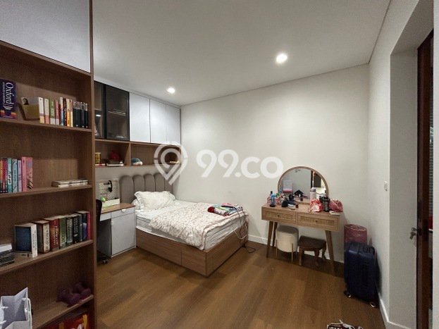 Best Deal Hunian Premium Ideal dan Luas di Tebet, Jakarta Selatan Best Deal Hunian Premium Ideal dan Luas di Tebet, Jakarta Selatan
