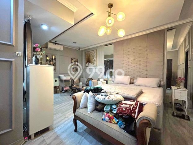 Dijual Rumah Mewah Megah Dengan View Eksklusif di Condet, Jakarta Timur Dijual Rumah Mewah Megah Dengan View Eksklusif di Condet, Jakarta Timur