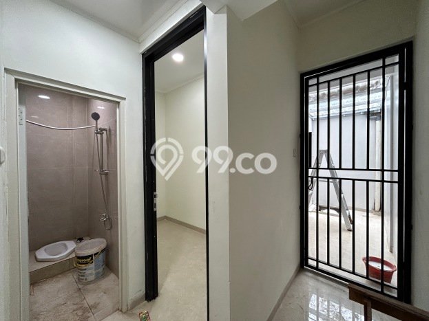 Hot Offer Hunian Mewah Ideal dan Luas di Tebet, Jakarta Selatan Hot Offer Hunian Mewah Ideal dan Luas di Tebet, Jakarta Selatan