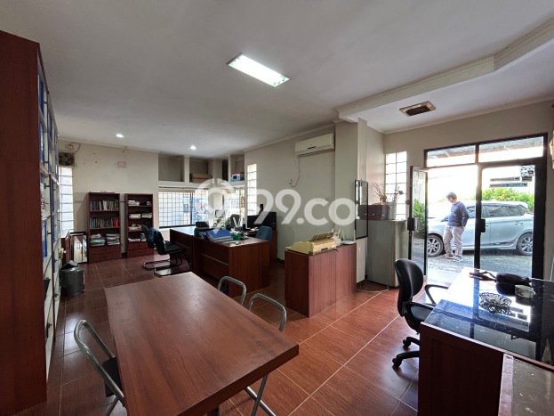 Unit Ruko Strategis di Tebet, Jakarta Selatan Potensi Bisnis Besar Unit Ruko Strategis di Tebet, Jakarta Selatan Potensi Bisnis Besar