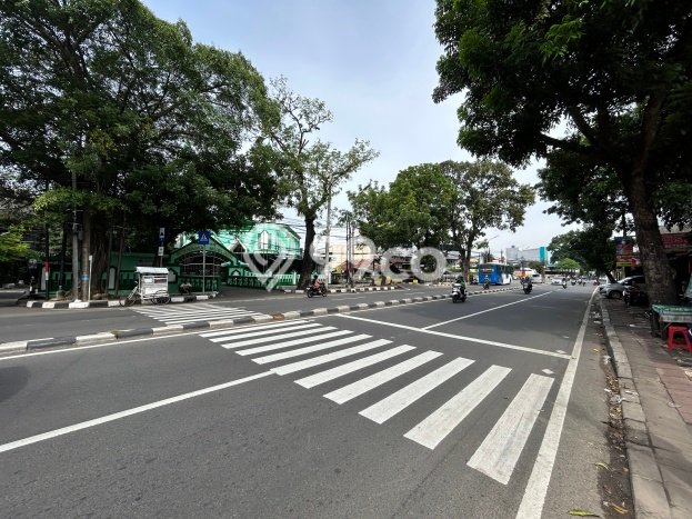 Lahan untuk Dijual Lokasi Pancoran, Jakarta Selatan Luas 3115m2 SHM Lahan untuk Dijual Lokasi Pancoran, Jakarta Selatan Luas 3115m2 SHM
