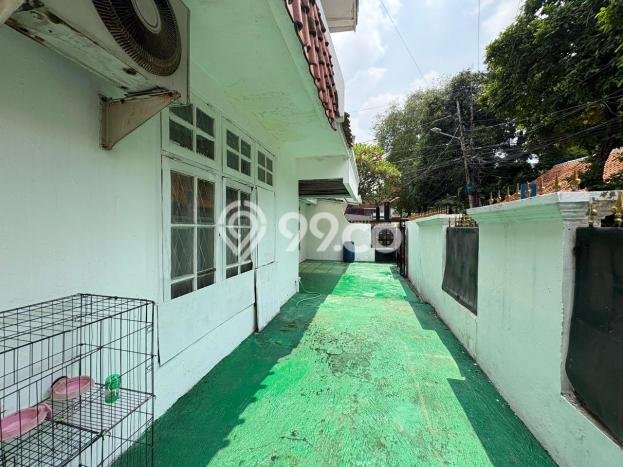 Hot Offer Hunian Mewah Ideal dan Luas di Tebet, Jakarta Selatan Hot Offer Hunian Mewah Ideal dan Luas di Tebet, Jakarta Selatan
