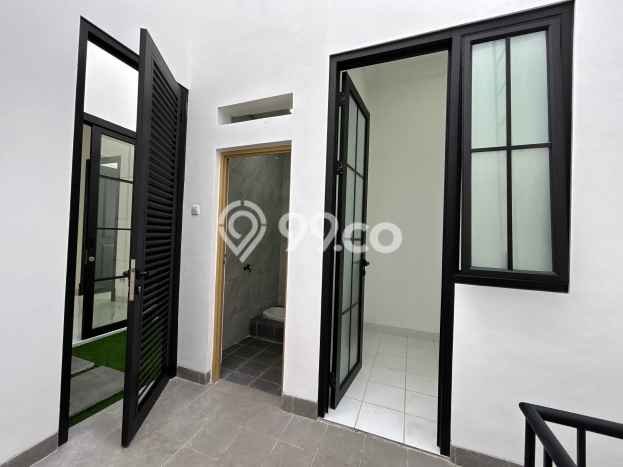 Dijual Rumah Mewah Exclusive di Duren Sawit, Jakarta Timur Dijual Rumah Mewah Exclusive di Duren Sawit, Jakarta Timur