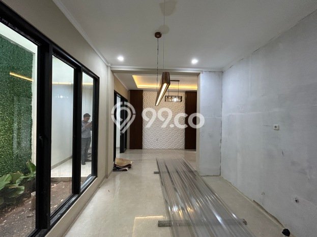 Hot Offer Hunian Mewah Ideal dan Luas di Tebet, Jakarta Selatan Hot Offer Hunian Mewah Ideal dan Luas di Tebet, Jakarta Selatan