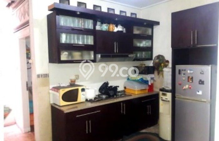 Dijual Hunian Mewah dengan Fasilitas Sekitar Lengkap di Tebet, Jakarta Selatan Dijual Hunian Mewah dengan Fasilitas Sekitar Lengkap di Tebet, Jakarta Selatan