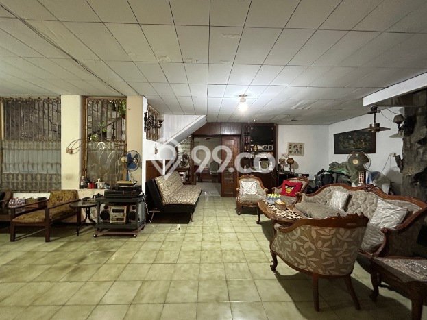 Hunian Mewah Dijual LT 182m2 di Tebet, Jakarta Selatan Hunian Mewah Dijual LT 182m2 di Tebet, Jakarta Selatan