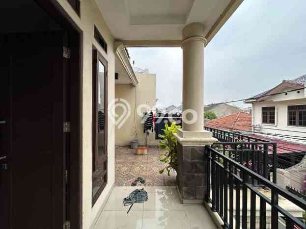 Dijual Rumah Premium dengan Fasilitas Sekitar Komplit di Tebet, Jakarta Selatan Dijual Rumah Premium dengan Fasilitas Sekitar Komplit di Tebet, Jakarta Selatan