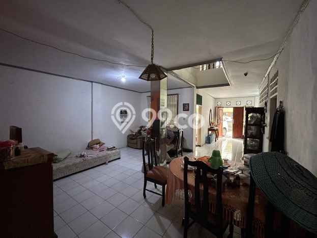 Siap Huni Rumah Mewah 6 Kamar di Tebet Dekat ke Mana Saja Siap Huni Rumah Mewah 6 Kamar di Tebet Dekat ke Mana Saja