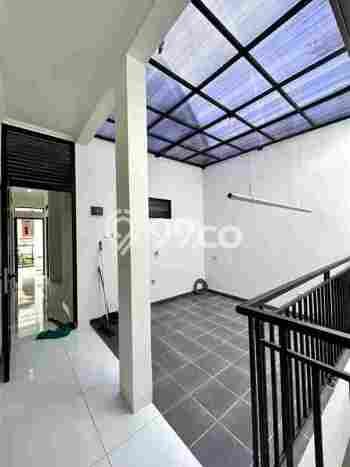 Hunian Eksklusif Dijual LT 95m2 di Tebet, Jakarta Selatan Hunian Eksklusif Dijual LT 95m2 di Tebet, Jakarta Selatan