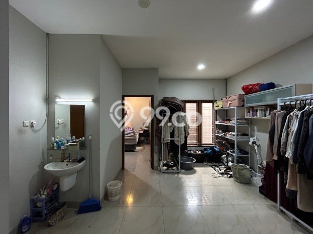 Best Deal Hunian Mewah Ideal dan Luas di Tebet, Jakarta Selatan Best Deal Hunian Mewah Ideal dan Luas di Tebet, Jakarta Selatan