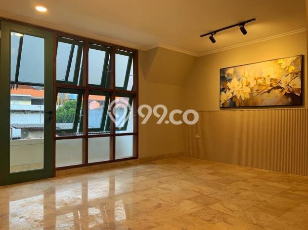 Best Deal Hunian Mewah Ideal dan Luas di Senen, Jakarta Pusat Best Deal Hunian Mewah Ideal dan Luas di Senen, Jakarta Pusat