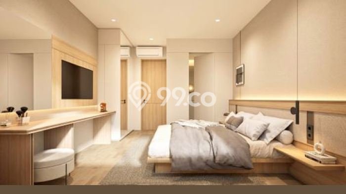 Rumah Mewah Dijual LT 87m2 di Pancoran, Jakarta Selatan Rumah Mewah Dijual LT 87m2 di Pancoran, Jakarta Selatan