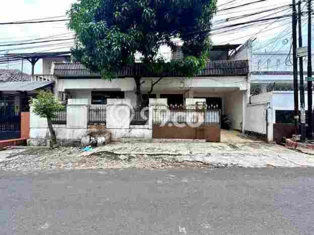 Hot Offer Hunian Mewah Ideal dan Luas di Tebet, Jakarta Selatan Hot Offer Hunian Mewah Ideal dan Luas di Tebet, Jakarta Selatan