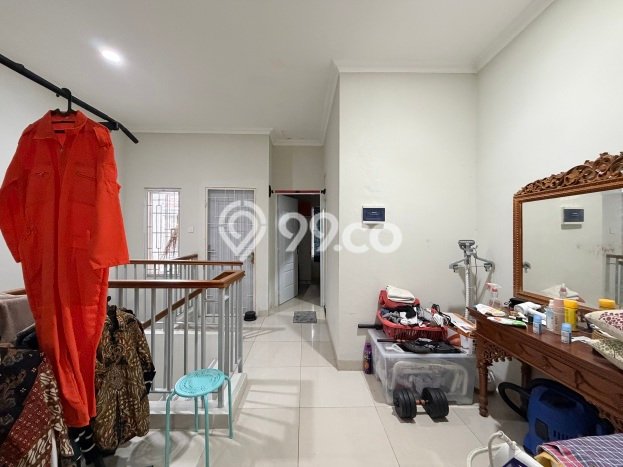 Hunian Mewah Dijual LT 88m2 di Tebet, Jakarta Selatan Hunian Mewah Dijual LT 88m2 di Tebet, Jakarta Selatan