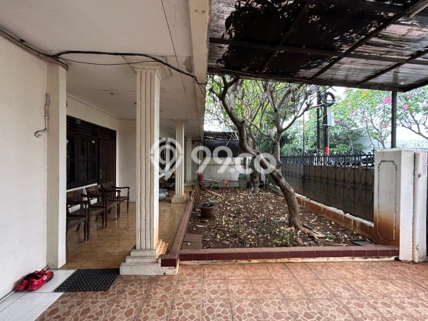 For Sale Rumah Elit Exclusive di Tebet, Jakarta Selatan For Sale Rumah Elit Exclusive di Tebet, Jakarta Selatan