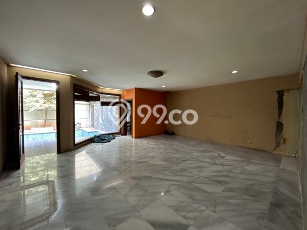 For Sale! Premium House LT 491m2 Desain Elegan di Bendungan Hilir For Sale! Premium House LT 491m2 Desain Elegan di Bendungan Hilir