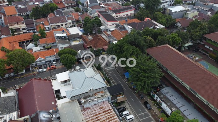 Dijual Rumah Premium dengan Fasilitas Sekitar Lengkap di Tebet, Jakarta Selatan Dijual Rumah Premium dengan Fasilitas Sekitar Lengkap di Tebet, Jakarta Selatan