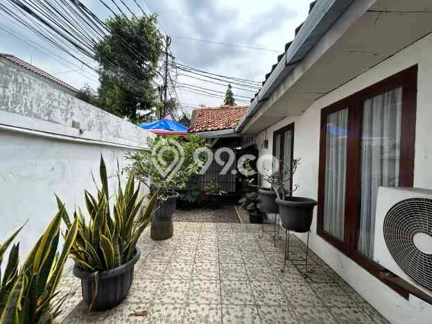 Jual Rumah Mewah Elegan Dengan View Cantik di Kalibata, Jakarta Selatan Jual Rumah Mewah Elegan Dengan View Cantik di Kalibata, Jakarta Selatan