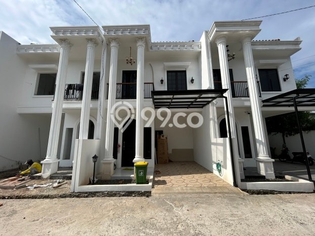 Dijual Rumah Strategis Bagus Punya 3 KT di Duren Sawit Jakarta Timur SHM Dijual Rumah Strategis Bagus Punya 3 KT di Duren Sawit Jakarta Timur SHM