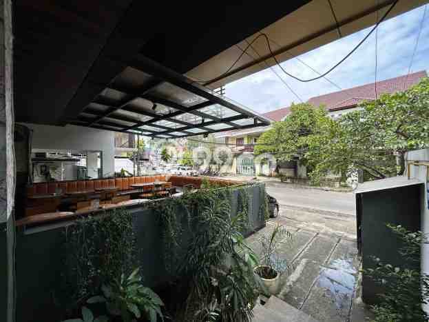 Ruko Dijual di Tebet Jakarta Selatan dengan LB 1100m2 Ruko Dijual di Tebet Jakarta Selatan dengan LB 1100m2