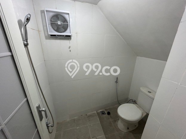 Rumah Modern 3 Kamar LT 83m2 di Menteng Dalam Rumah Modern 3 Kamar LT 83m2 di Menteng Dalam